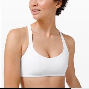 Free to Be wild lululemon sports bra